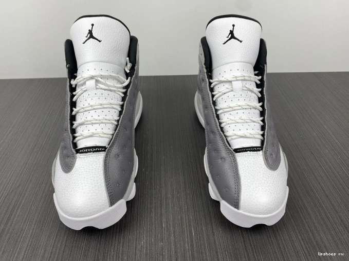 Retro 13 Jordan Air 414571-016 Atmosphere Grey 0810